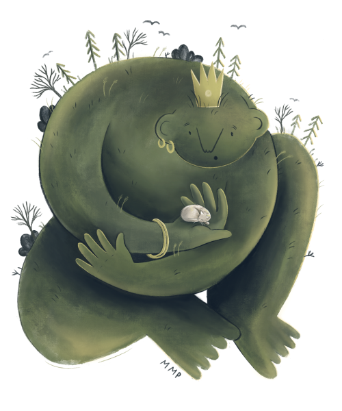 Gentle Giant